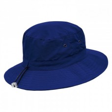 Royal Micro bucket Hat